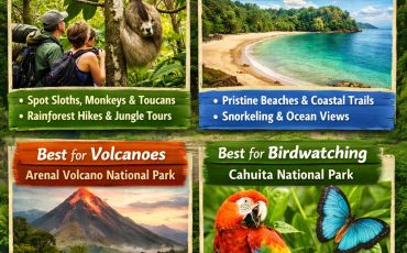 national park tours